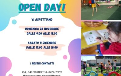 OPENDAY 2022